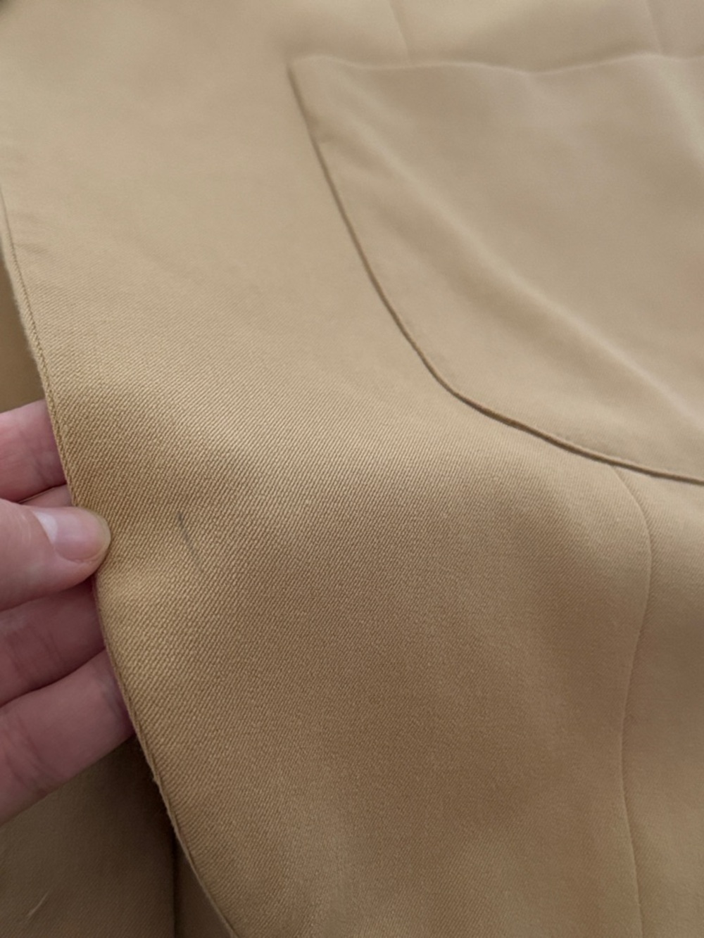 Universal Standard All Day Classic Blazer - Picture 8 of 13